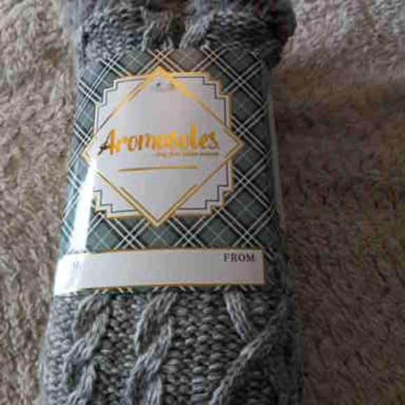 Aromasoles- one size socks- NWT - Picture 1 of 5